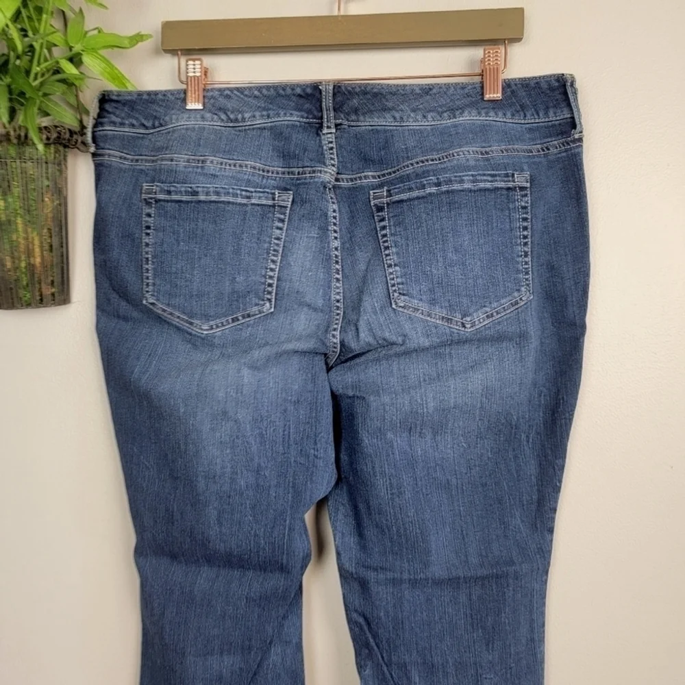 torrid boyfriend medium